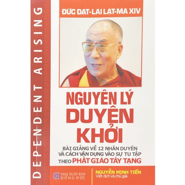  Nguyên Lý Duyên Khởi 