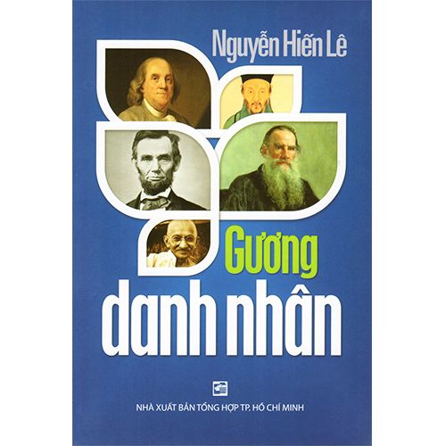 Gương Danh Nhân - Chính Thông