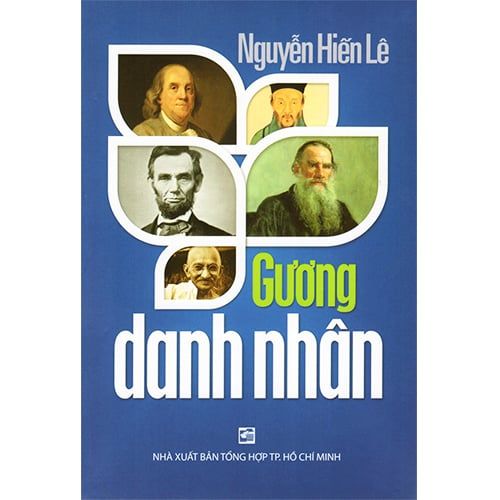  Gương Danh Nhân 
