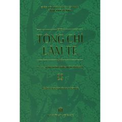  Tông Chỉ Lâm Tế 