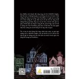  Kẻ Theo Dõi Bí Ẩn 