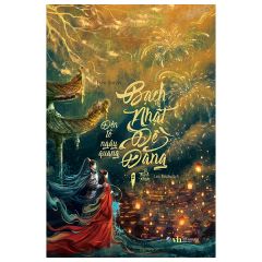  Bạch Nhật Đề Đăng - Tập 2 