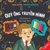  Quý Ông Truyền Hình 