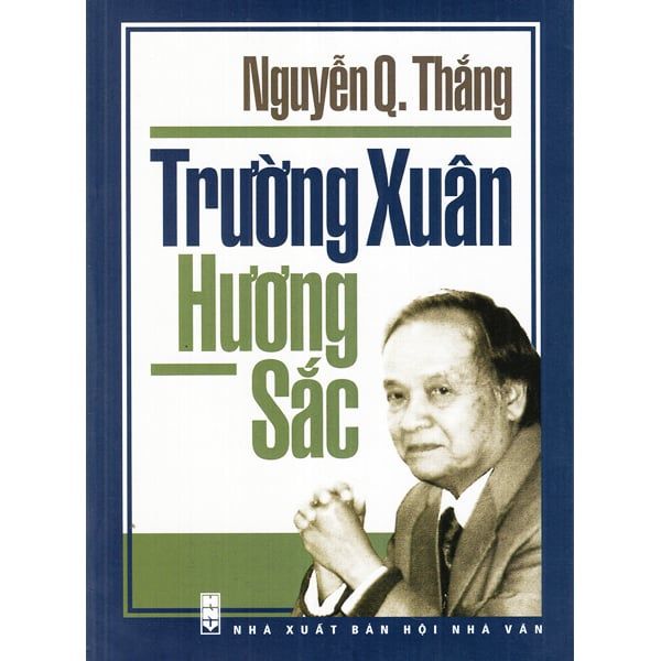 Trường Xuân Hương Sắc - Hương