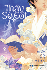  Thầy Sờ Cốt Tập 1 