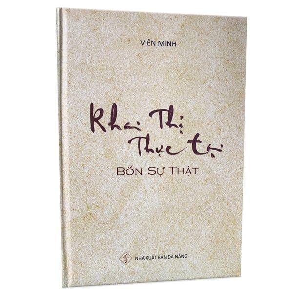  Khai Thị Thực Tại Bốn Sự Thật 