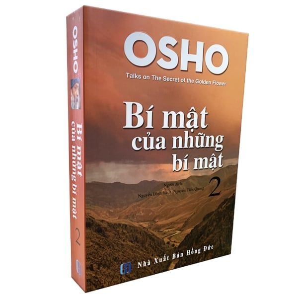  Bí Mật Của Những Bí Mật - Tập 2 ( Tái Bản ) 