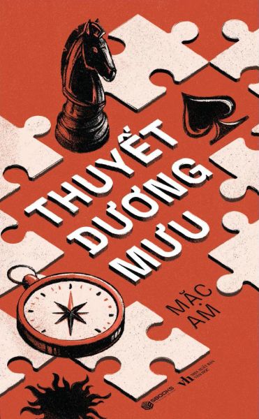 Thuyết Dương Mưu - Sbooks