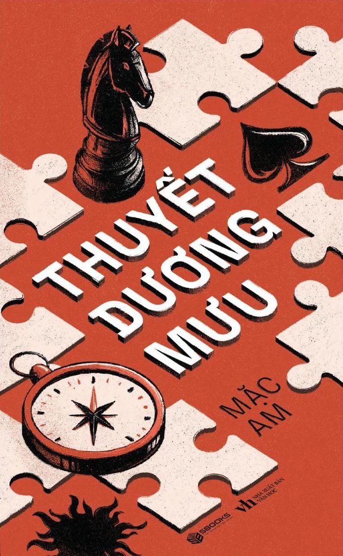  Thuyết Dương Mưu 