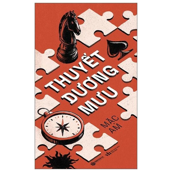  Thuyết Âm Mưu 