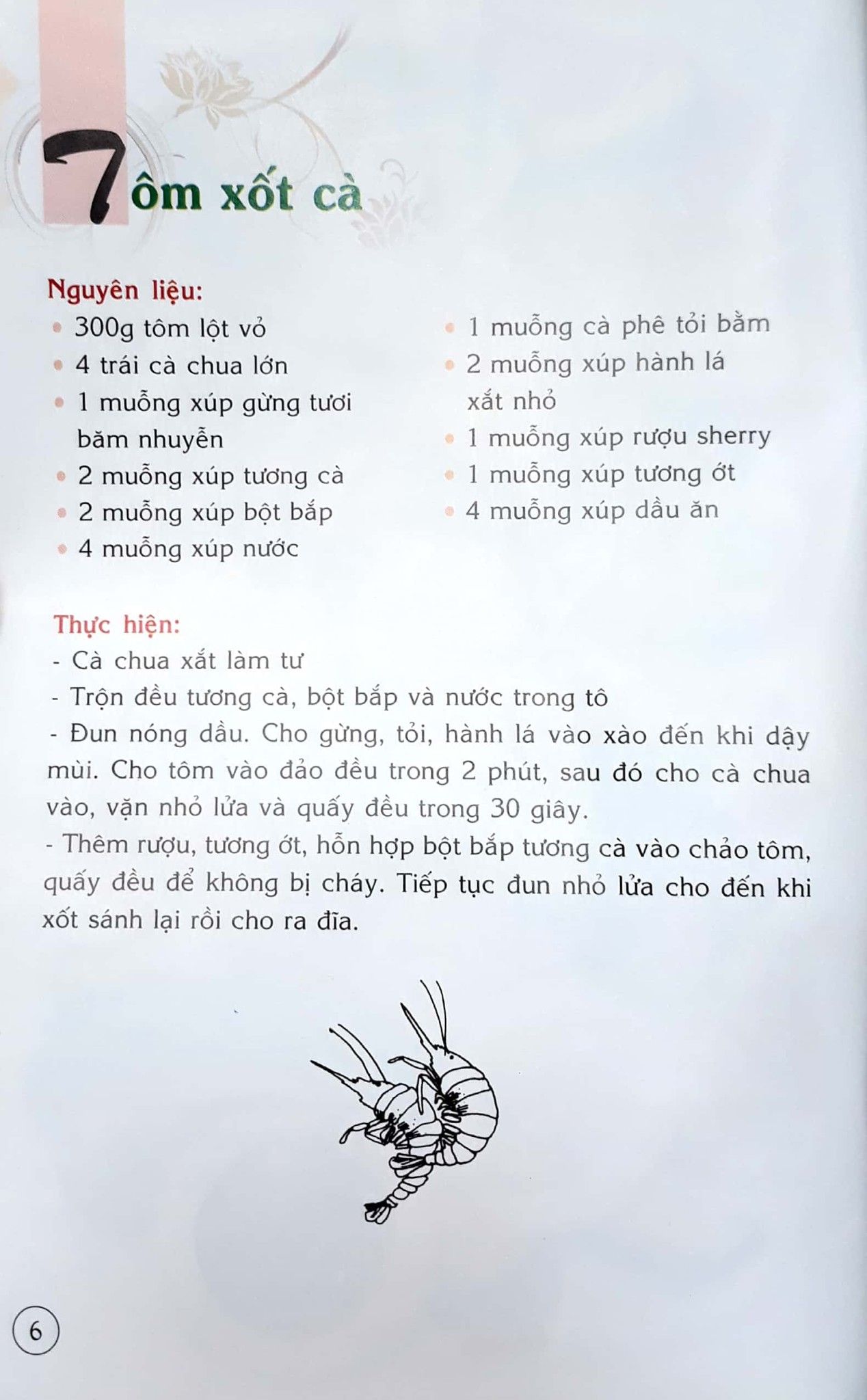  30 Món Ăn Thái Đặc Sắc 