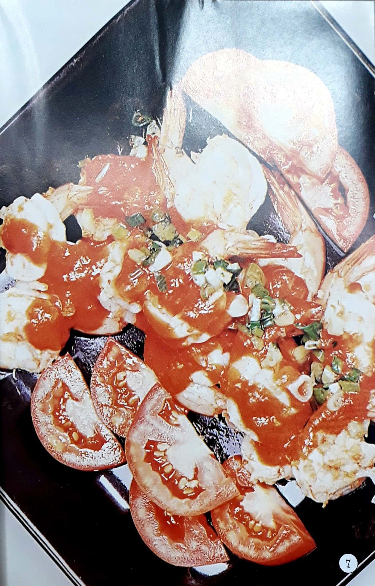  30 Món Ăn Thái Đặc Sắc 