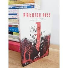  Hỗn Mang 1- Đừng Bao Giờ Buông Dao 