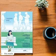  Người Hướng Nội Trong Thế Giới Hướng Ngoại 