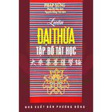  Luận Đại Thừa Tập Bồ Tát Học 