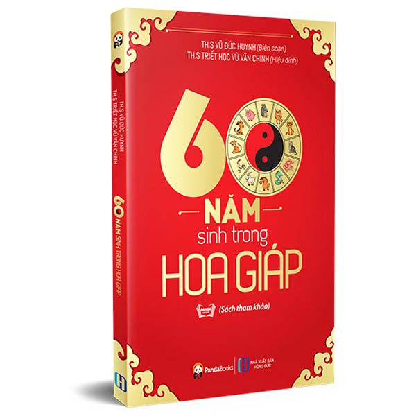 60 Năm Sinh Trong Hoa Giáp - Chính Thông