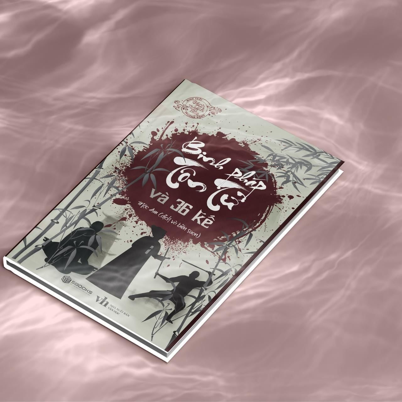  Binh Pháp Tổn Tử Và 36 Kế 