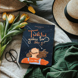  Tuổi Trẻ Giấu Ta Điều Gì? 