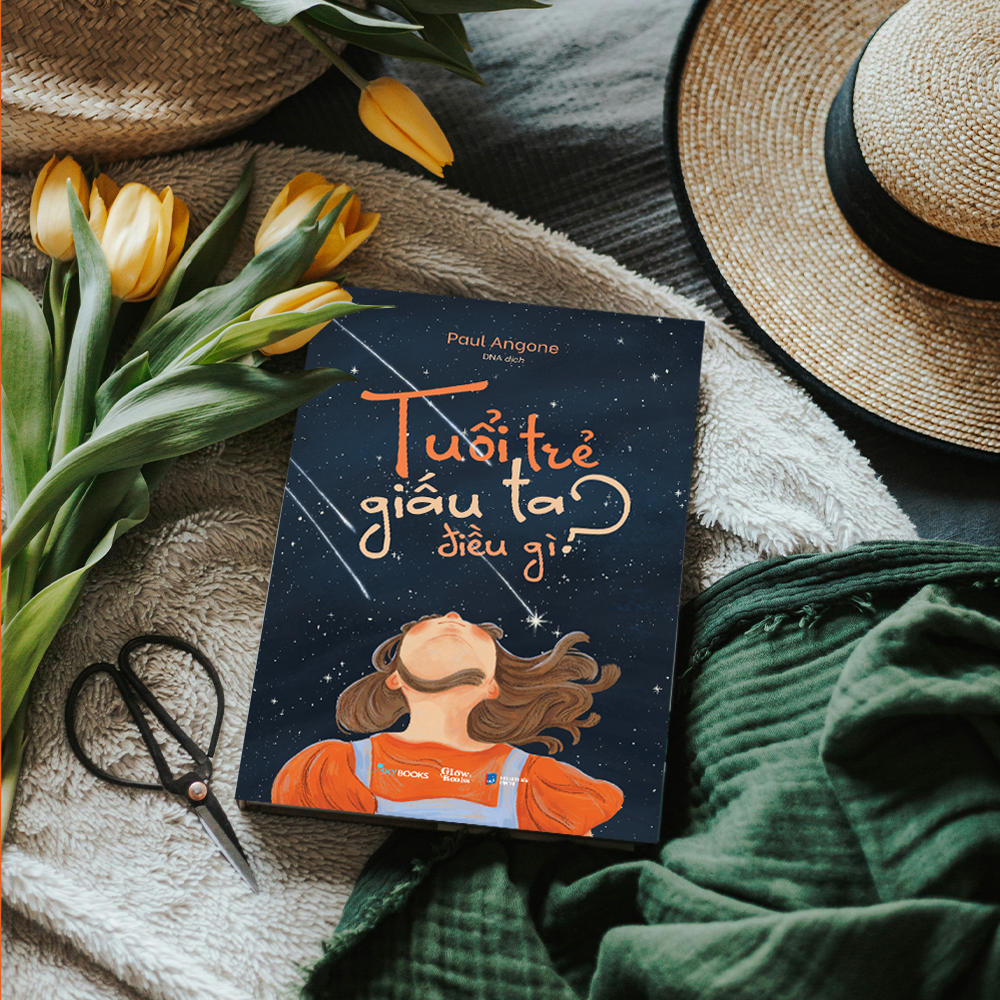  Tuổi Trẻ Giấu Ta Điều Gì? 
