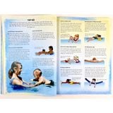 Dạy Trẻ Tập Bơi Và Cách Phòng, Chống Đuối Nước Cho Trẻ Em 