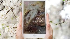  Hỗn Độn Và Khu Vườn 