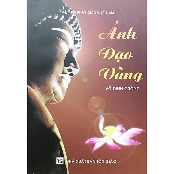 Ánh Đạo Vàng - Chính An