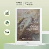  Hỗn Độn Và Khu Vườn 