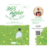  365 Ngày Ôm Lấy Chính Mình 