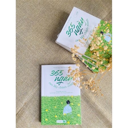  365 Ngày Ôm Lấy Chính Mình 