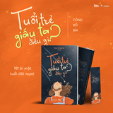  Tuổi Trẻ Giấu Ta Điều Gì? 