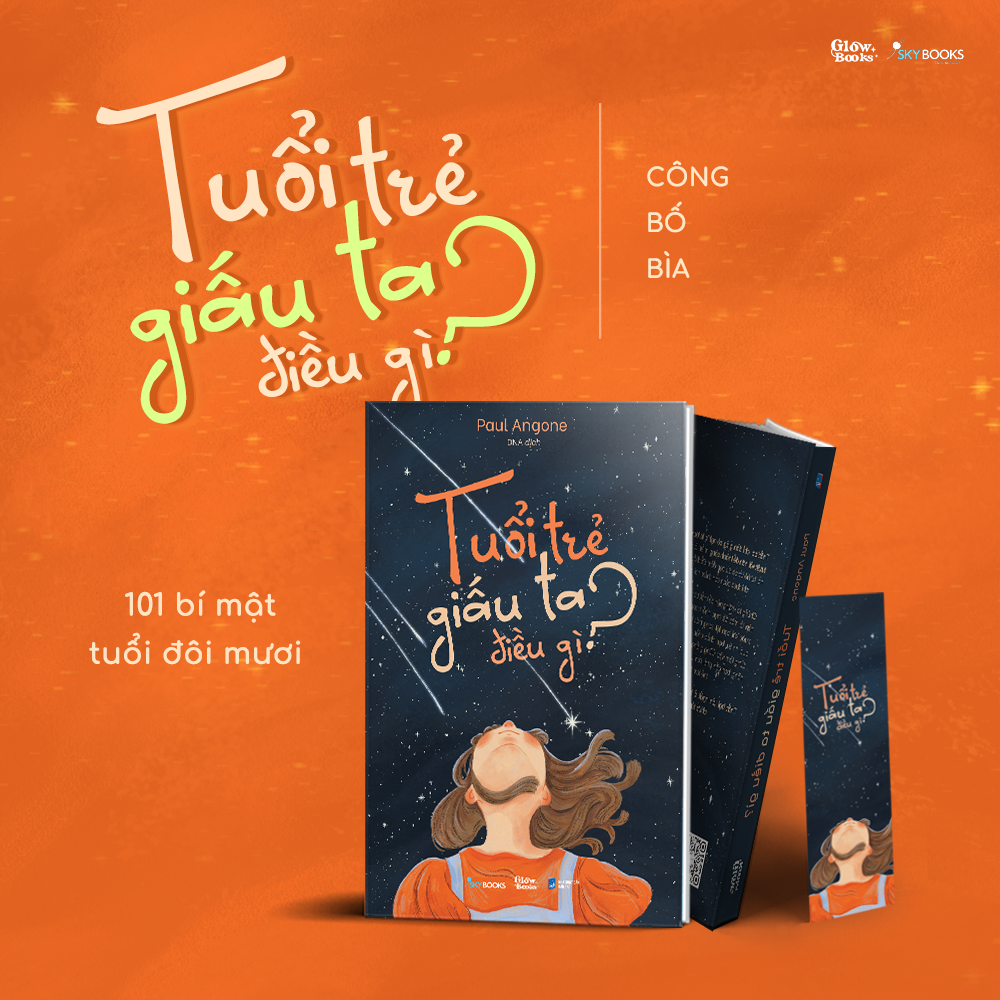  Tuổi Trẻ Giấu Ta Điều Gì? 