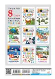  10 Vạn Câu Hỏi Vì Sao - Du Hành Vào Thế Giới Động Vật 