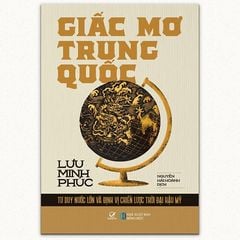  Giấc Mơ Trung Quốc 