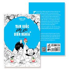  Tam Quốc Lầy Lội Diễn Nghĩa Tập 1 