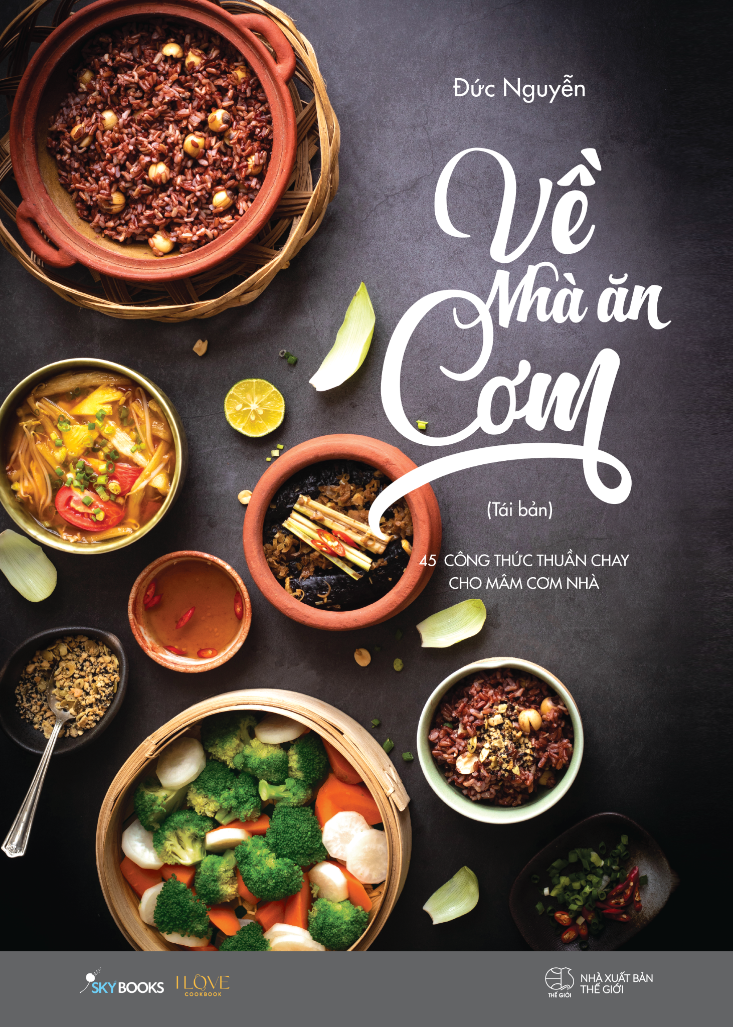 Về Nhà Ăn Cơm 
