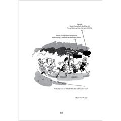  Giấc Mơ Trung Quốc 