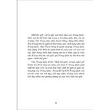  Giấc Mơ Trung Quốc 