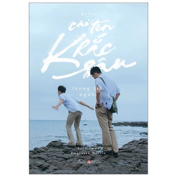  Cái Tên Khắc Sâu Trong Tim Người 