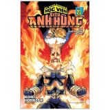  My Hero Academia - Học Viện Siêu Anh Hùng - Tập 21 