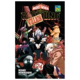  My Hero Academia - Học Viện Siêu Anh Hùng - Tập 24 
