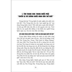  Giấc Mơ Trung Quốc 