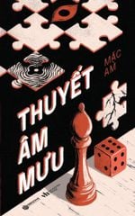  Thuyết Âm Mưu 