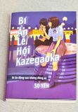  Bí Ẩn Lễ Hội Kazegaoka – Đồng Xu 50 Yên 