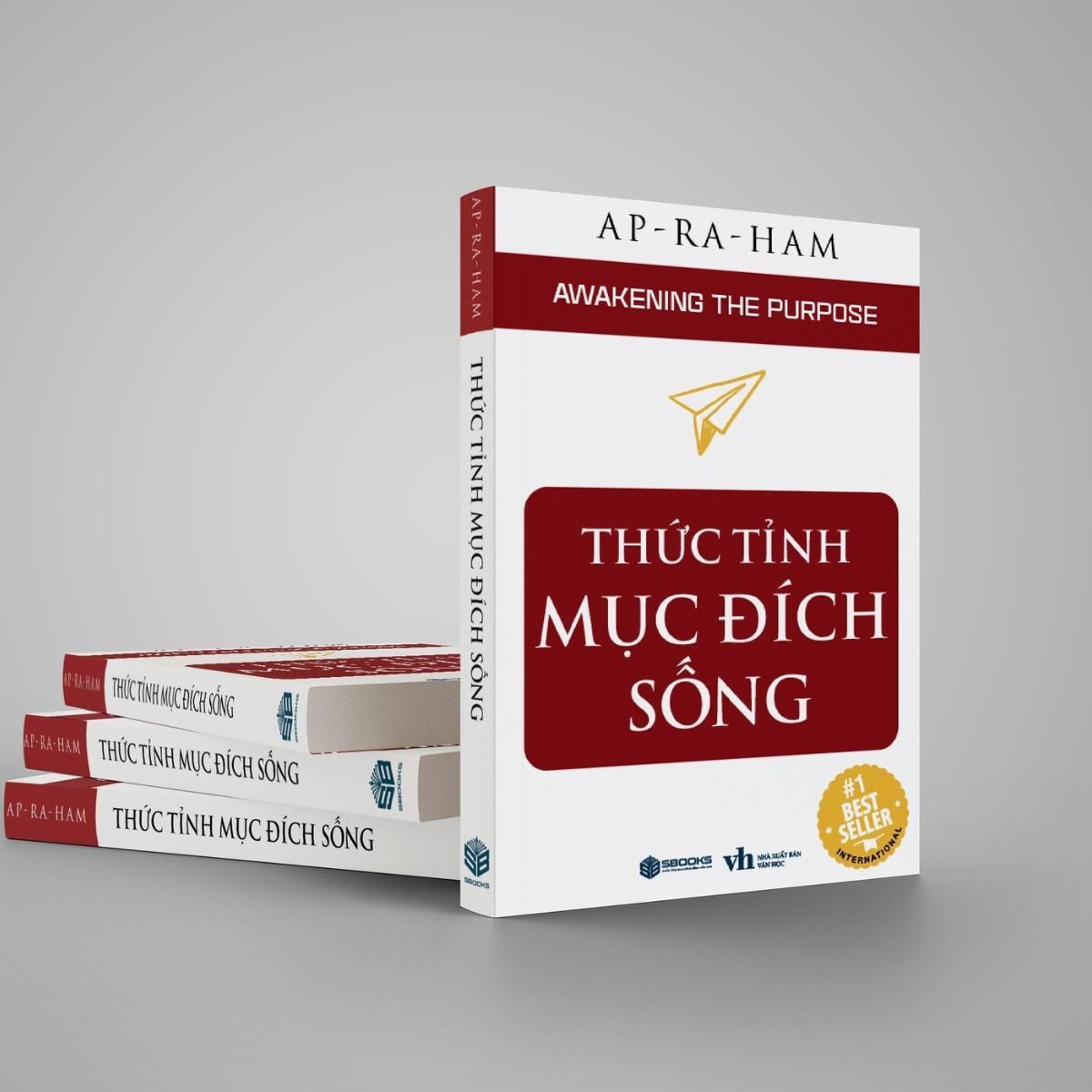  Thức Tỉnh Mục Đích Sống 