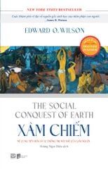 Xâm Chiếm