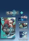  Sbox – Trò Chơi Sinh Tồn – Tập 1 