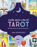  Cuốn Sách Lớn Về Tarot 