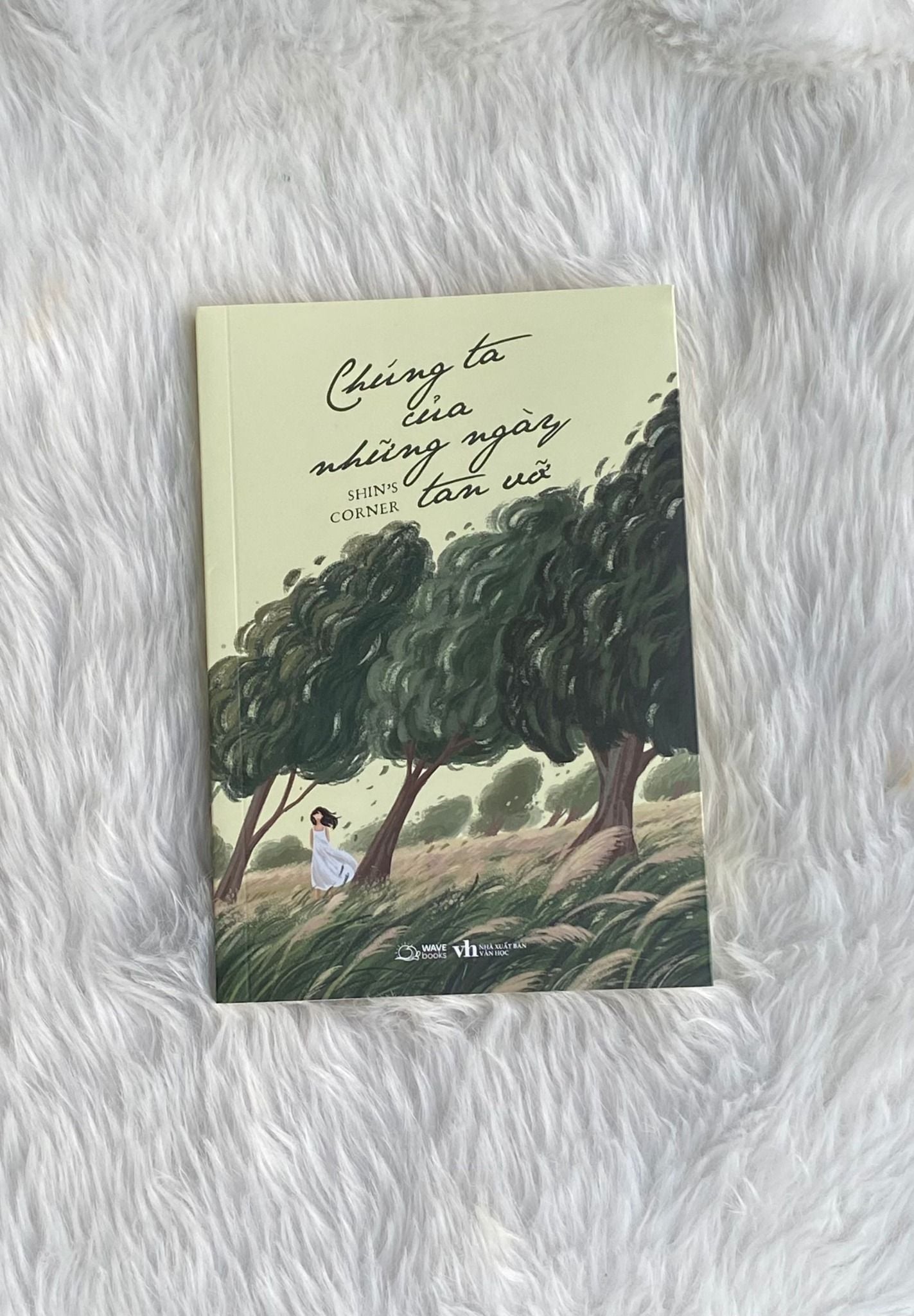  Chúng Ta Của Những Ngày Tan Vỡ 