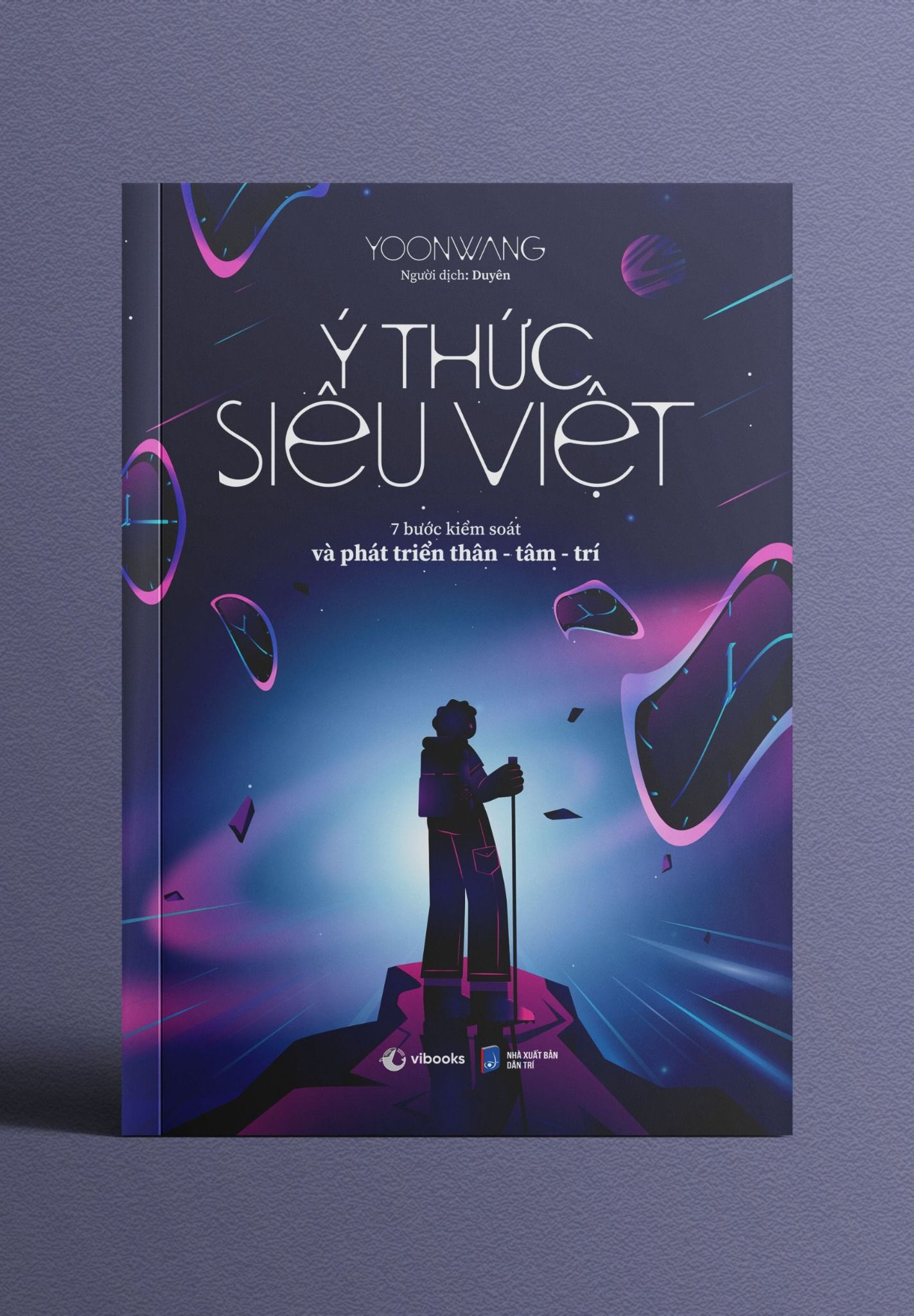  Ý Thức Siêu Việt 