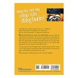  Không Đọc Sách Này, Chụp Xấu Đừng Buồn ! 